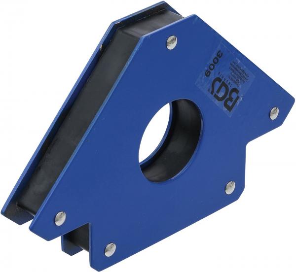 Kraft-Magnethalter