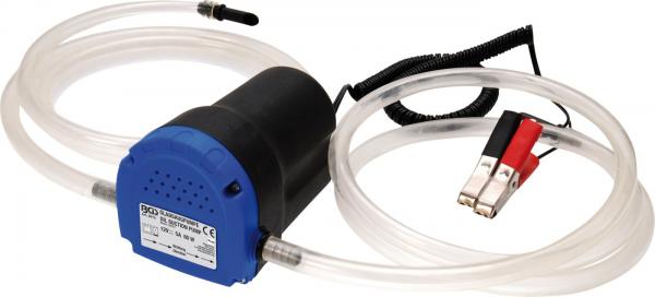 Öl-Absaugpumpe | 12 Volt