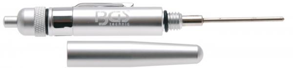 Präzisions-Ölspritze