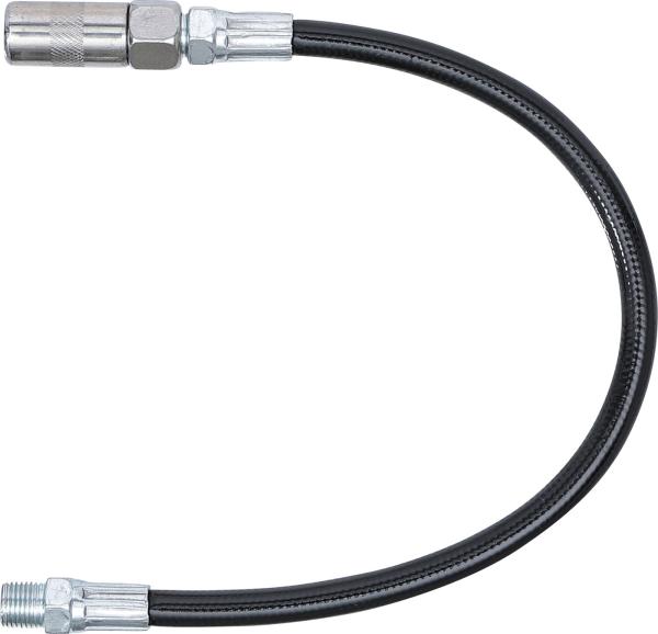 Panzerschlauch für Fettpressen | 300 mm