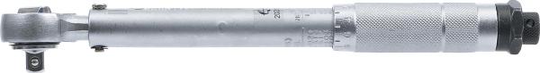 Drehmomentschlüssel | Abtrieb Außenvierkant 10 mm (3/8") | 20 - 110 Nm