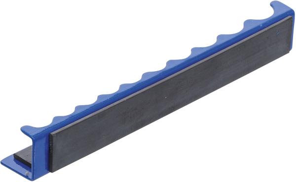 Halteschiene für Steckschlüssel-Einsätze | magnetisch | für Antrieb 6,3 mm (1/4")