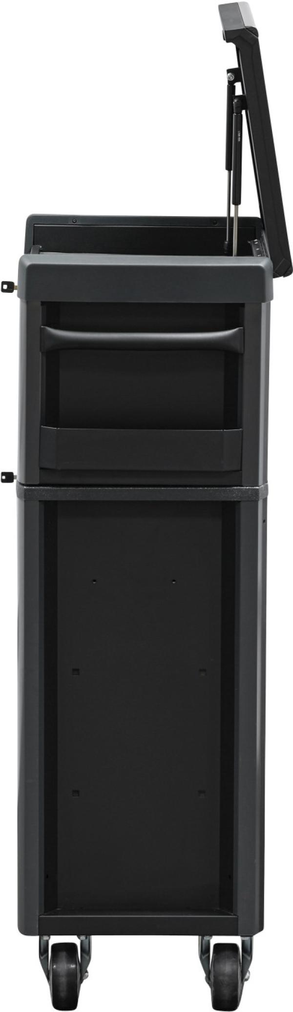 Werkstattwagen Profi Standard Maxi | 12 Schubladen | mit 263 Werkzeugen