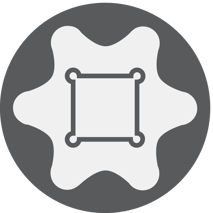 E-Profil (für Torx)