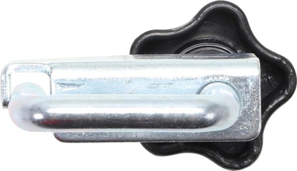 Schlauchklemme | Ø 25 mm