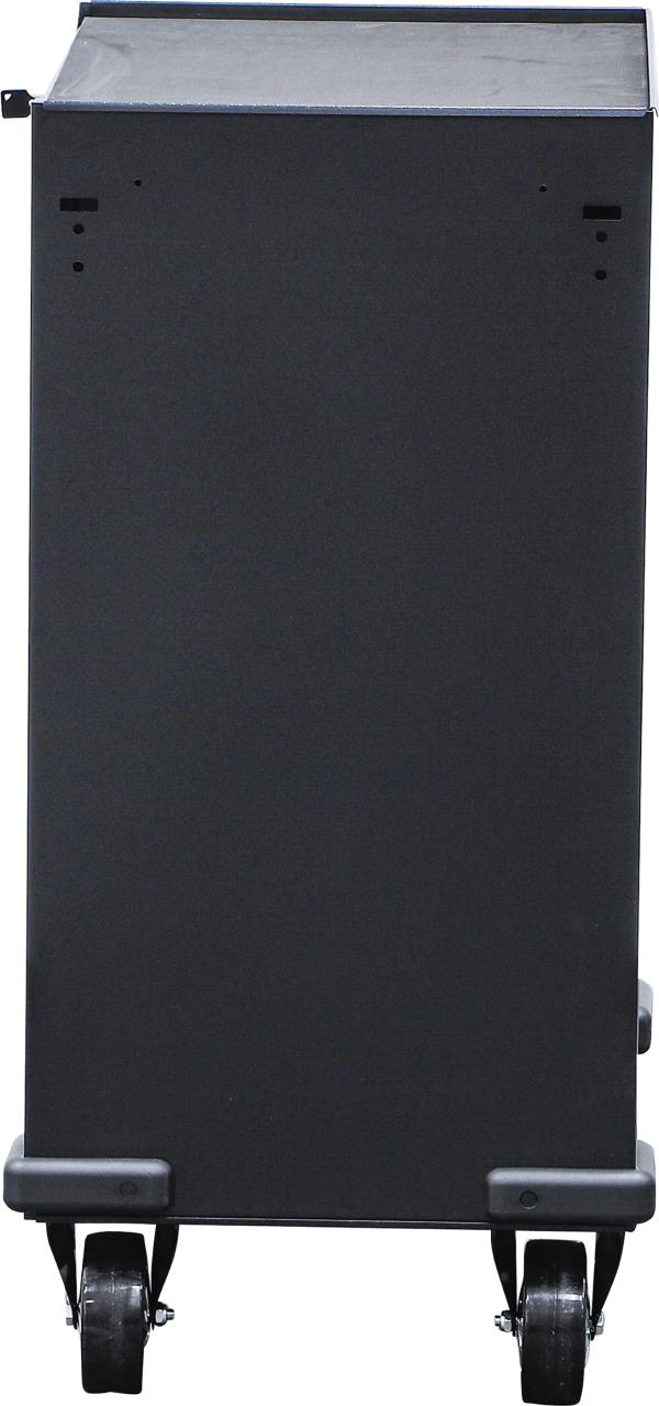 Werkstattwagen | 7 Schubladen | mit 263 Werkzeugen