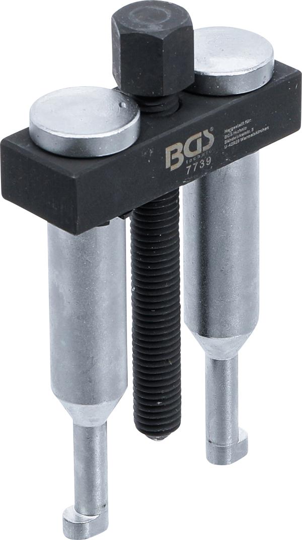 Lenkrad-Außenabzieher | für GM, Opel