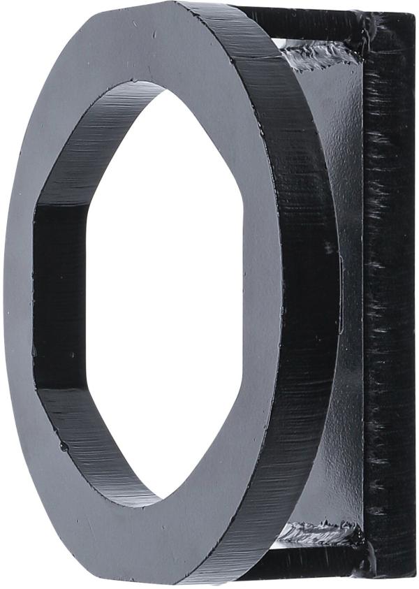 Achsmuttern-/Radkapsel-Schlüssel | für BPW-Achsen | SW 110 mm