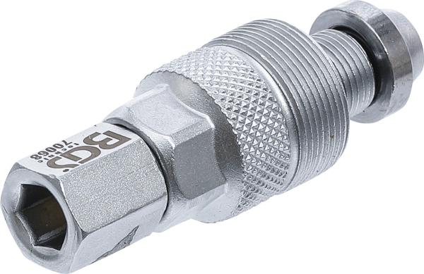 Kurbelabzieher für Vierkantkurbeln | für Art. 70064