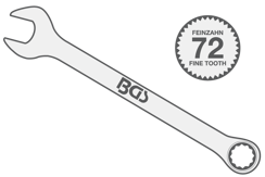 Einzelgrößen gerade