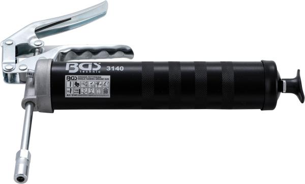 Einhand-Fettpresse | 500 cm³