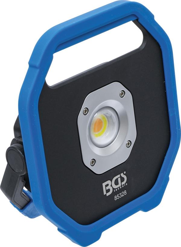 COB-LED Arbeits-Leuchte | 10 W