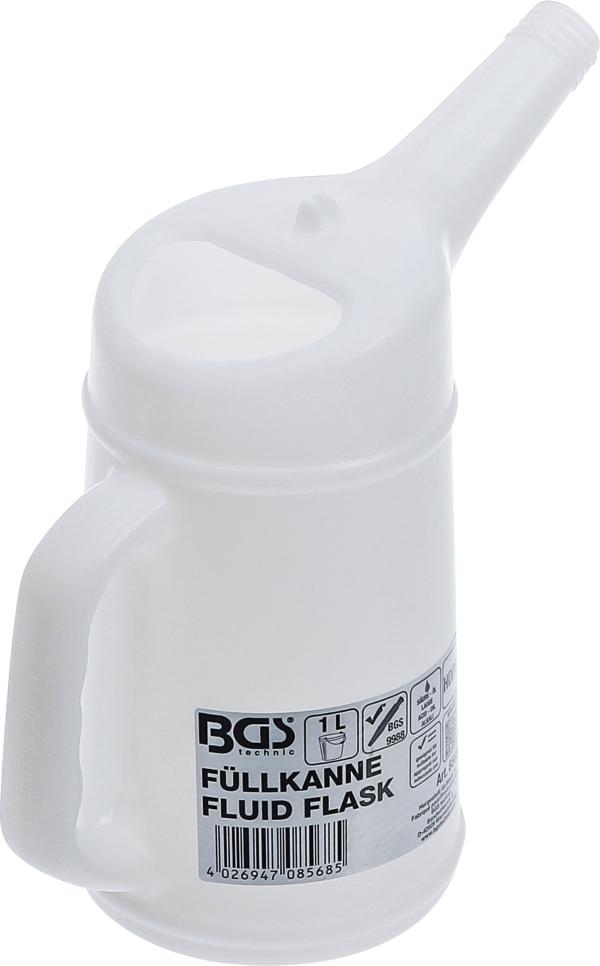 Füllkanne | 1 l