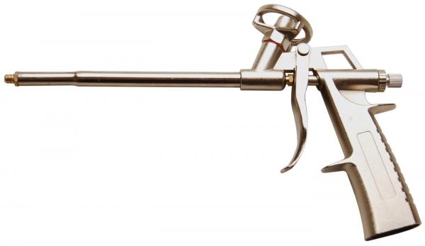 Schaumpistole für Kartuschen