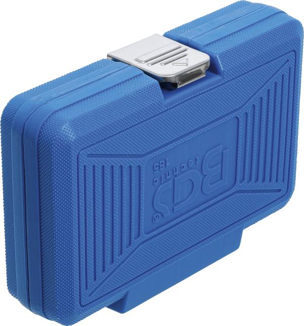 Torsionsstab-Satz | 12,5 mm (1/2") | 100 - 150 Nm | 5-tlg.