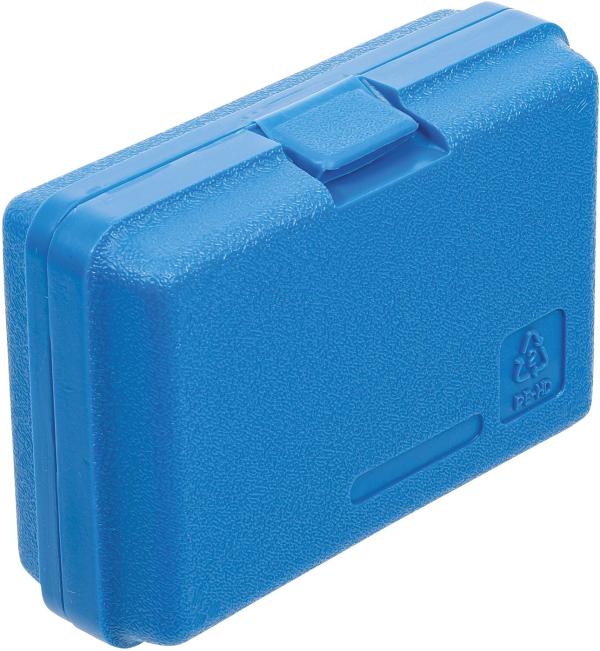 Kraft-Schoneinsatz-Satz | Ultra Slim | Antrieb Innenvierkant 12,5 mm (1/2") | SW 17 / 19 / 21 mm | 3-tlg.