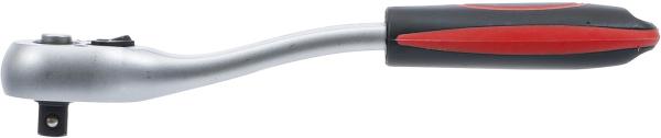 Steckschlüssel-Satz | Antrieb 10 mm (3/8") | SW 8 - 19 mm | 7-tlg.
