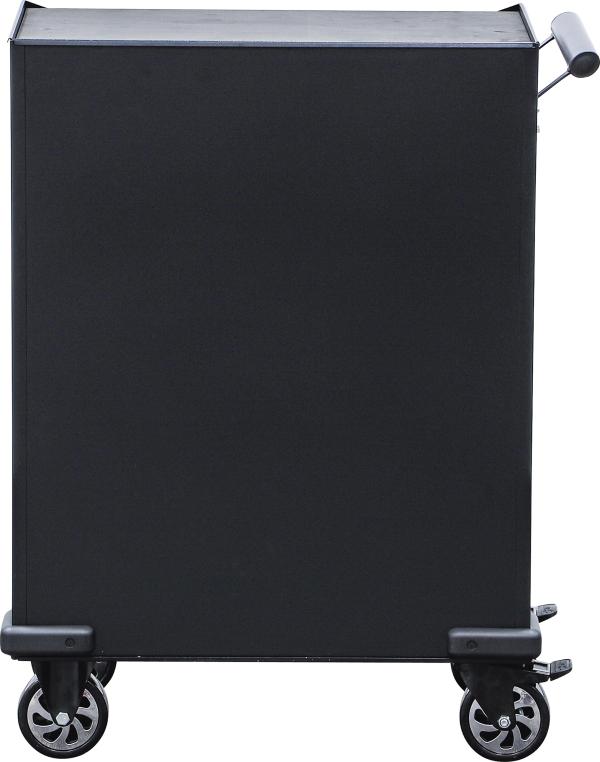 Werkstattwagen | 7 Schubladen | mit 263 Werkzeugen