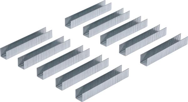 Klammern | Typ 53 | 12 x 11,4 mm | 1000 Stück